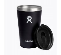 Hydro Flask Kubek Termiczny 16 Oz All Around Black | T16CPB001 | 810070086732