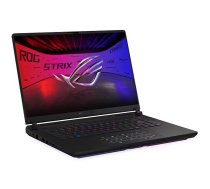 Notebook ASUS ROG Strix G16 G615LR-U7321W - Ultra 7-255HX 16''-240Hz 2.5K 64GB 1TB + 1TB Win11H RTX5070Ti | 90NR0LR1-M00560|1010M264 | 5906849848993