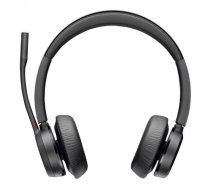Słuchawki Poly Voyager 4320 UC Stereo USB-A +BT700 USB-A Adapter +Charging Stand (77Y99AA) | 77Y99AA