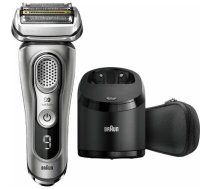 Golarka Braun Series 9 9365CC | 9365cc | 4210201273677