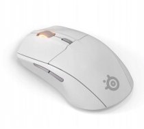 SteelSeries Rival 3 Wireless Gen 2, White | 62524 | 5707119062251 | 84716070