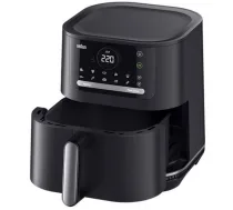Frytkownica beztłuszczowa Braun HF5050 MultiFry 5 | HF5050 MULTIFRY 5 | 8021098005298