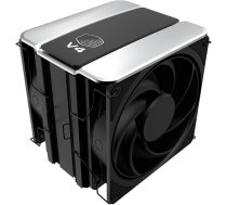 Cooler Master CPU cooler V4 ALPHA 3DHP Black | MAZ-T2HP-217PK-R1 | 4719512158838