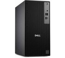 Komputer Dell Komputer Pro Tower QCT1255 W11Pro Ryzen 5 8600G/1x16GB/512GB/Integrated/Kb/TPM/3YPS | BTO522_QCT1255_EMEA | 5902002347716