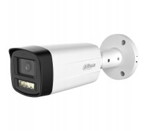 Dahua Technology KAMERA AHD, HD-CVI, HD-TVI, PAL HAC-HFW1500TH-IL-A-0360B-S3-DIP Smart Dual Light - 5 Mpx 3.6 mm | HAC-HFW1500TH-IL-A-0360B-S3-DIP | 6939554957789