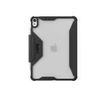 UAG Plyo LT - protective case with holder for Apple Pencil for iPad Air 11" M2 (2024) / M3 (2025) (black-ice) | 124497114043 | 840283925245