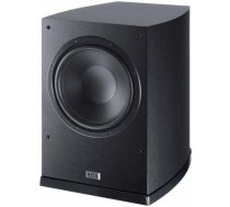 Heco Speaker Victa Elite SUB 252 A black | Victa Elite SUB 252 A black | 4029678348081 | UGHECGRVELIT252