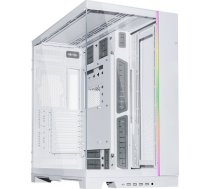 Lian Li O11 Dynamic EVO XL white | O11DEXL-W | 4718466013729