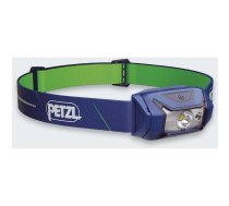 Latarka czołowa Petzl Tikka Core Blue Latarka czołowa LED | E067AB01 | 3342540847033