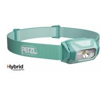 Latarka czołowa Petzl Tikkina Zielona Latarka czołowa LED | E060AB02 | 3342540847149