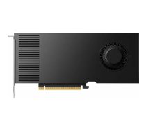 Graphics card PNY NVIDIA RTX 4000 Ada Generation, 20 GB GDDR6 160-bit, PCIe 4.0 x16, Single Slot, 4x DP 1.4a, ATX - ATX bracket, 1x 16-pin power supply cable, small box | VCNRTX4000ADA-SB | 3536403393922