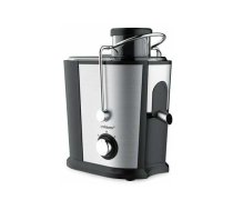 Feel Maestro MR-802 Juicer 700 W Black, Silver | MR-802 | 4897144673339