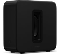 Kolumna Sonos Sub 4 Black SUBG4EU1BLK | SUBG4EU1BLK | 8720862503717