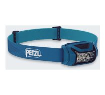 Latarka czołowa Petzl Latarka czołowa niebieski LED | E063AB01 | 3342540846340