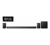 Samsung Q-Series Soundbar HW-Q935GF black | HW-Q935GF/ZG | 8806097094036
