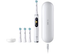 Szczoteczka Oral-B iO Series9 White | 8700216838184 | 8700216838184