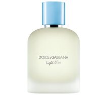 Dolce & Gabbana Light Blue Pour Homme woda toaletowa spray 100ml | 8057971188116 | 8057971188116