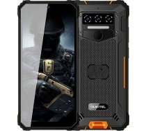 Oukitel WP23 4/64GB Black-Orange (WP23-OE/OL) | WP23-OE/OL | 6931940722032