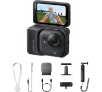 Insta360 GO Ultra Creator Bundle action camera, black | CINSABEA-CB | 6977644765241