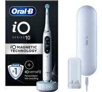 Oral-B iO Series 10 Eclipse Gold Special Edition Elektrische Zahnbürste | 996402 | 8700216996402 | JW01-096