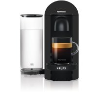 Krups Kapsulu automaty NESPRESSO VERTUO biały XN903N10 (010942225362) | XN903N10 | 010942225362
