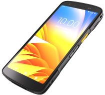 Zebra Komputer dotykowy TC22 / WLAN/Wifi 6 / SE55 / 6" / 6GB/64GB / 16MP RFC / 5MP FFC / 2-Pin Back I/O / Powiększona 5200 mAh / NFC / BT/USB-C / GMS/ROW | WLMT0-T22B6CBE2-A6 | 6152012059072