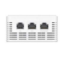TP-Link Omada EAP625GP-WallAX1800 Wi-Fi 6 Wall Plate GPON Access Point | EAP625GP-Wall | 8885020625080