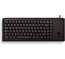 Cherry G84-4400 LPBEU-2 black | G84-4400LPBEU-2 | 4025112062698