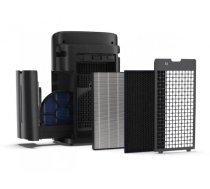 Sharp Air purifier UA-KIN42E-H | UA-KIN42E-H | 4550556126557 | HDSHAOCUAKIN42H