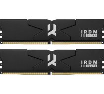 GOODRAM Memory DDR5 IRDM 32GB(2*16GB) /7200 CL34 | IR-7200D564L34S/32GDC | 5908267914854 | PAMGORDR50046