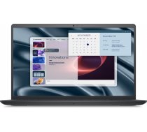 DELL Pro 15 Essential PV15250 Intel® Core™ i5 i5-1334U 39.6 cm (15.6") Full HD 8 GB DDR5-SDRAM 512 GB SSD Wi-Fi 6 (802.11ax) Windows 11 Pro Black | PV15250_RPLU_001_P | 5902002350044 | LT-NB-I15-DEL-0664