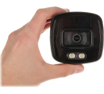 Dahua Technology KAMERA AHD, HD-CVI, HD-TVI, PAL HAC-HFW1801TLM-IL-A-0360B-S2 - 8.3Mpx 3.6mm DAHUA | HAC-HFW1801TLM-IL-A-0360B-S2 | 6923172587008