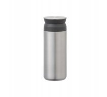 KINTO Butelka termiczna Travel Tumbler 500 ml - stal nierdzewna | 4963264502245 | 4963264502245