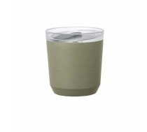 KINTO Kubek termiczny To Go Tumbler 240 ml - Khaki | 4963264511544 | 4963264511544