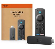 Amazon Fire TV Stick 4K Plus 2nd Gen. | B0F7ZFWVTC | 840414685338 | 163605