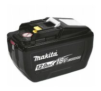 Makita 1915J2-8 Akku BL18120 LI 18V 12,0 Ah | 1915J2-8 | 0197050367419