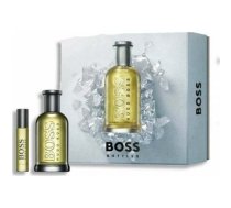 Hugo Boss Zestaw Perfum dla Mężczyzn Hugo Boss Boss Bottled (2 pcs) | S4513864 | 3616302923182