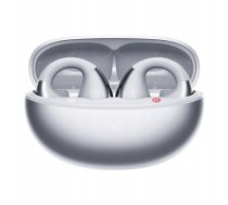 QCY Crossky Clip C30S headphones (silver) | T33S Silver | 6957141410264 | 081502