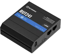 Teltonika RUT241 4G WiFi eSIM | RUT241200000 | 4779051843244