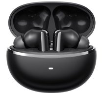 TWS QCY MeloBuds N70 earphones (black) | HT18 Black | 6957141410868 | 081505