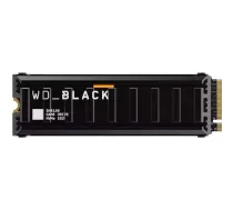 WD Black SN8100 1TB M.2 2280 PCIe x4 NVMe SSD | WDS100T1XHM | 619659220914
