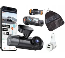 Vantrue N5 S video recorder | N5 S | 5904209821600 | EIAVNTREJ0029