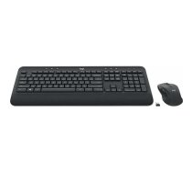 Klawiatura + mysz Logitech MK545 (920-008889) | 920-008889 | 5099206079359