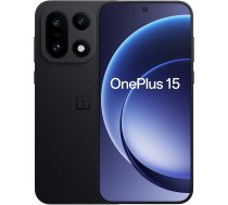 OnePlus 15 5G 12/256GB Black (5011116287) | CPH2747 | 6921815630340