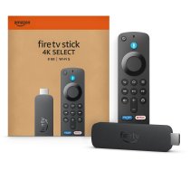 Amazon Fire TV Stick 4K Select (2025) | B0CN41GMDK | 0840268951313