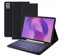 TECH-PROTECT SC PEN + KEYBOARD LENOVO IDEA TAB PLUS 12.1 TB-361 BLACK | 5906302335619 | 5906302335619