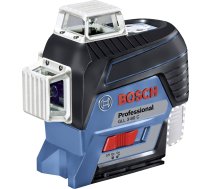 Bosch GLL 3-80 C Professional Kreuzlinienlaser | 0601063R00 | 3165140888288
