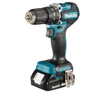Makita DHP487RAJ Akku-Schlagbohrschrauber | DHP487RAJ | 0088381740371
