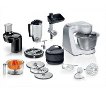 Bosch Kitchen machine Serie 4 MUM58251 | MUM58251 | 4242005535811
