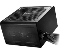 ASRock PRO-750G 750W 80PLUS GOLD NON MODULAR | 90-UXR075-GNEAA2 | 4711581491366